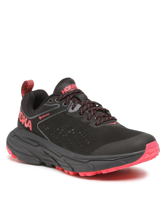 Hoka Bėgimo batai Hoka W Challenger Atr 6 Gtx GORE-TEX 1116878 Juoda