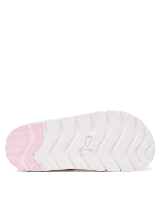 Puma Босоніжки Puma Evolve Sandal PS 389147 21 Рожевий