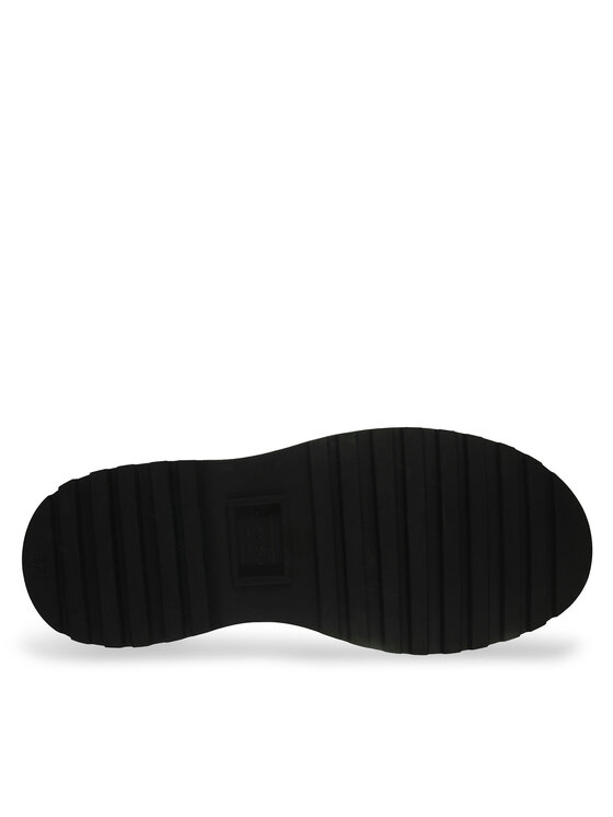 Gant Черевики туристичні Gant Wintly 29543794 Чорний