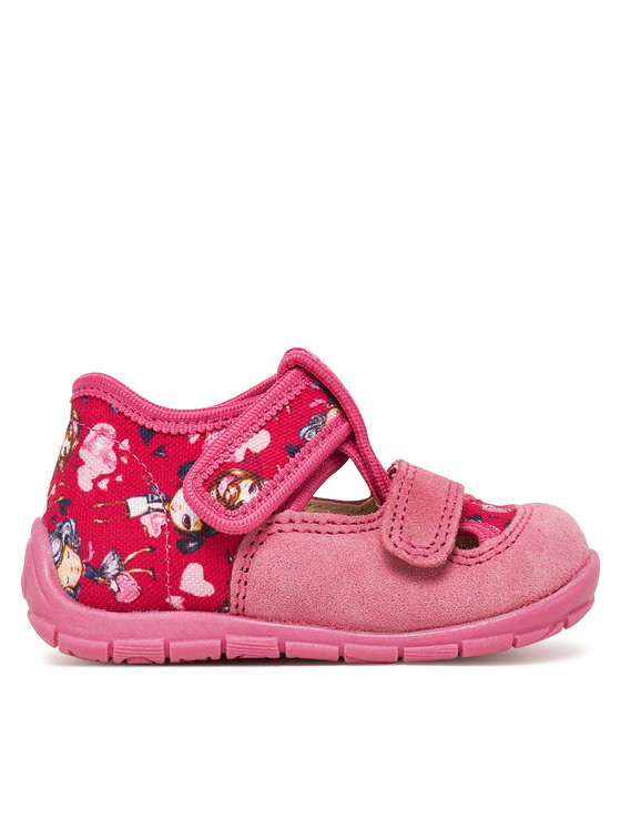 Froddo Pantofole Froddo Classic Slippers G1700412-5 M Rosa