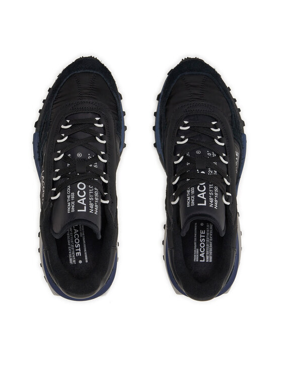 Lacoste Sneakers Lacoste Elite Active 746SMA0123 Negru