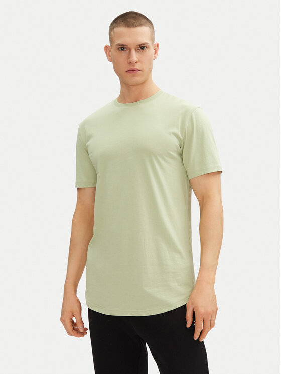 Only & Sons Only & Sons Комплект футболок Jeff 22034804 Кольоровий Regular Fit