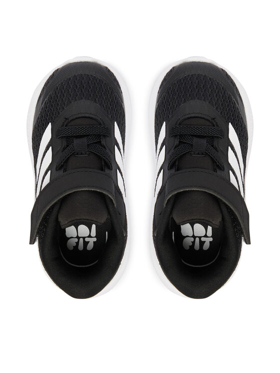 adidas Снікерcи adidas Runfalcon 6 Shoes Infant KI1777 Чорний