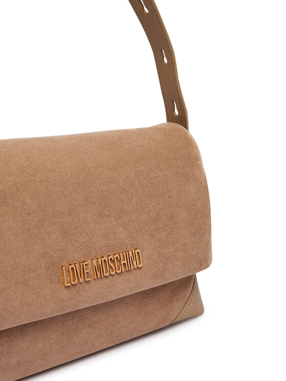 LOVE MOSCHINO Сумка LOVE MOSCHINO JC4092PP1PLD110A Бежевий