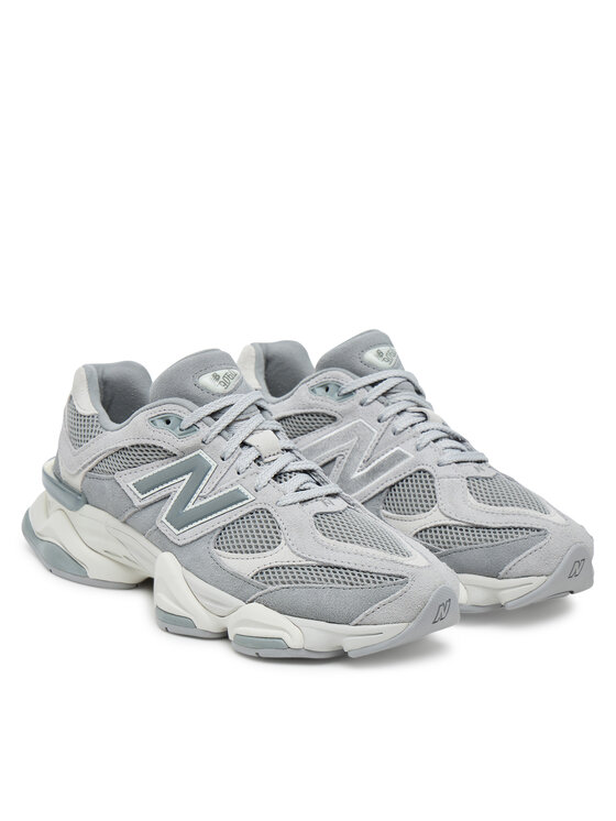 New Balance Sneakers New Balance U9060ERD M Grigio