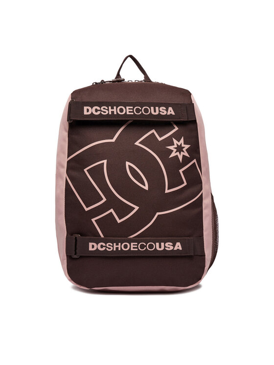 DC Shoes Рюкзак DC Shoes CWBEO-DCI-WS-001-09 Рожевий