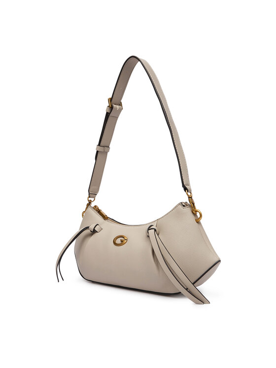 Guess Táska Guess Allegra HWBG22 37180 Bézs