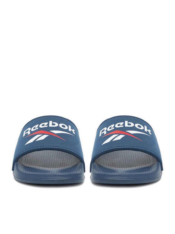 Reebok Шльопанці Reebok CEO-SS25-3C069-2 Cиній