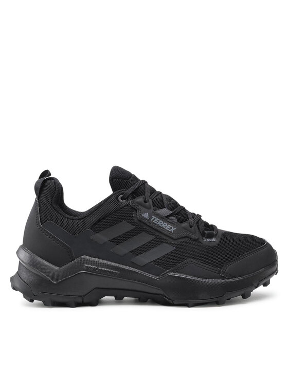 adidas Трекінгові черевики adidas Terrex Ax4 FY9673 Чорний