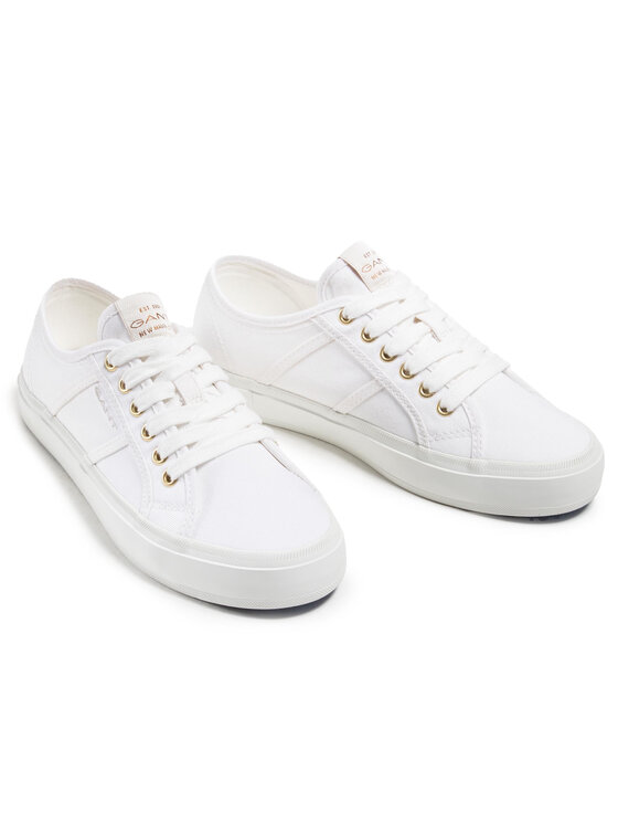 Gant Kedai Gant Pinestreet 22538609 Balta