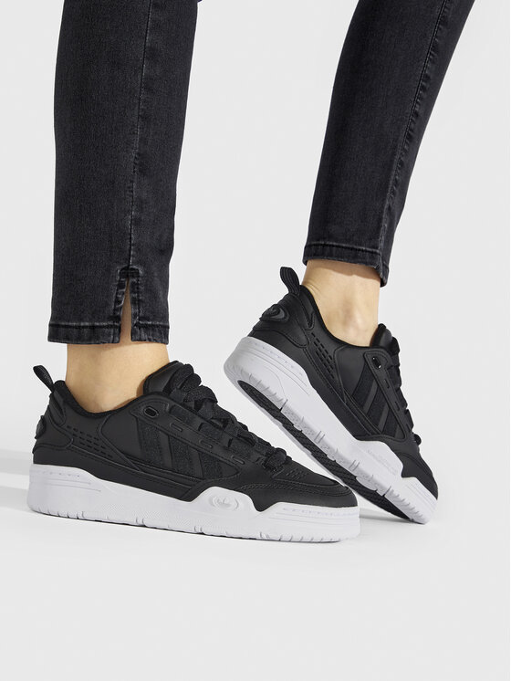adidas Sportcipők adidas adi2000 J GY6584 Fekete