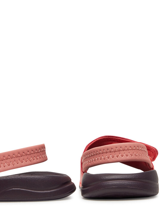 Puma Босоніжки Puma Popcat 20 Backstrap AC Inf 373862 24 Оранжевий