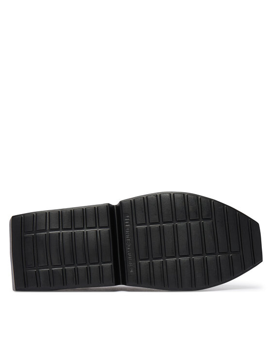 United Nude Laisvalaikio batai United Nude Mega Lacey 109950116 Juoda