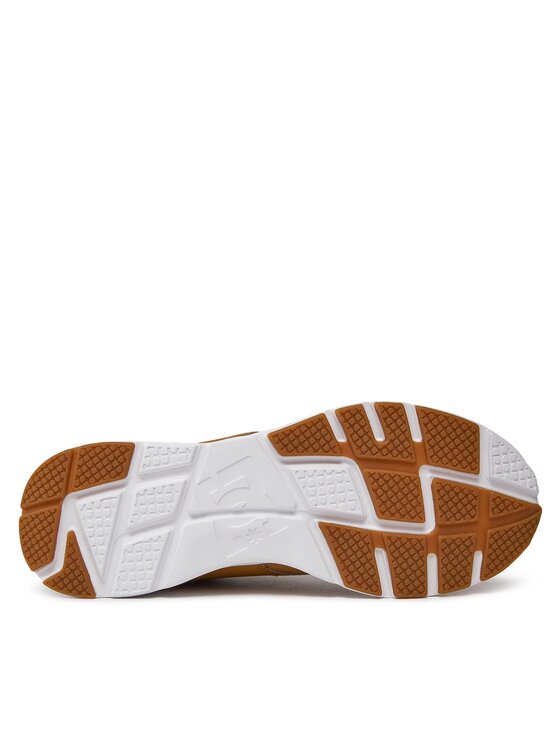 DC Shoes Šnurovacia obuv DC Shoes Mason 2 ADYS700216 Hnedá