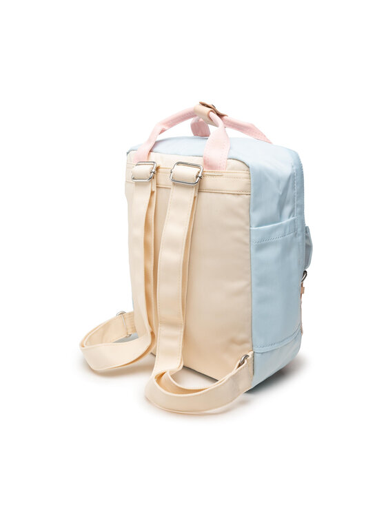 Doughnut Туристичний рюкзак Doughnut D124-0259-F Кольоровий