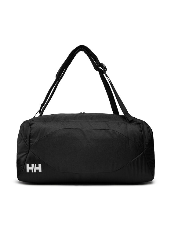 Helly Hansen Borsa sportiva Helly Hansen Bislett Training Bag 67369-990 Nero
