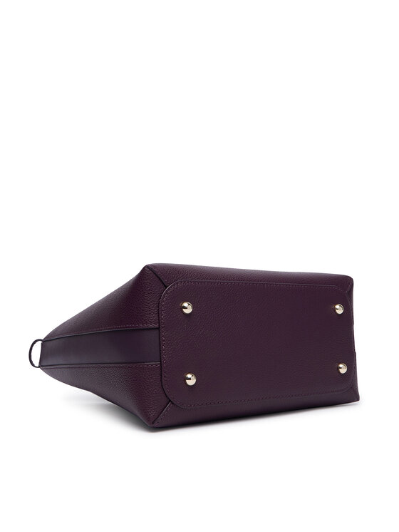 Furla Ročna torba Furla Goccia S WB01979 BX3353 CN 4906S Črna