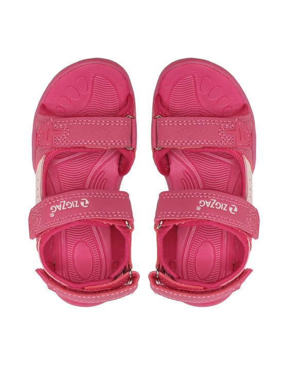 ZigZag Σανδάλια ZigZag Jusin Kids Sandal Z232285 Ροζ