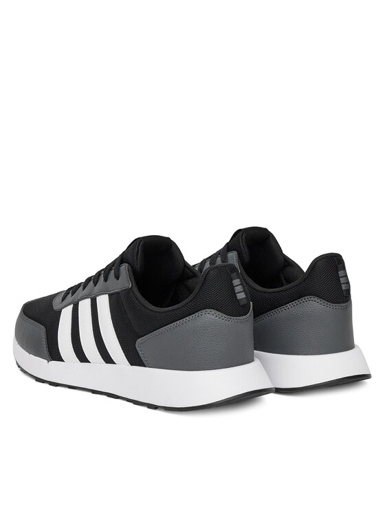 adidas Снікерcи adidas RUN50S IF1553 Чорний