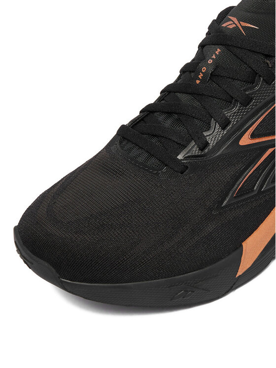 Reebok Παπούτσια για Γυμναστήριο Reebok EOSK-NANO GYM 2.0 100263982 Μαύρο
