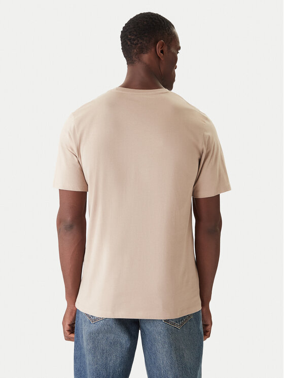 Jack & Jones Jack & Jones Set t-shirt majica﻿ Blubaron 12291659 Šarena Regular Fit