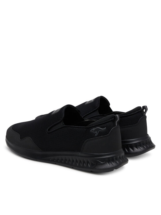 KangaRoos Tenisice KangaRoos KL-A Graft 70103 000 5500 Crna