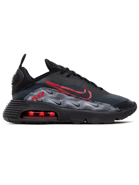 Nike Sneakers Nike Air Max 2090 DH3983 001 Nero