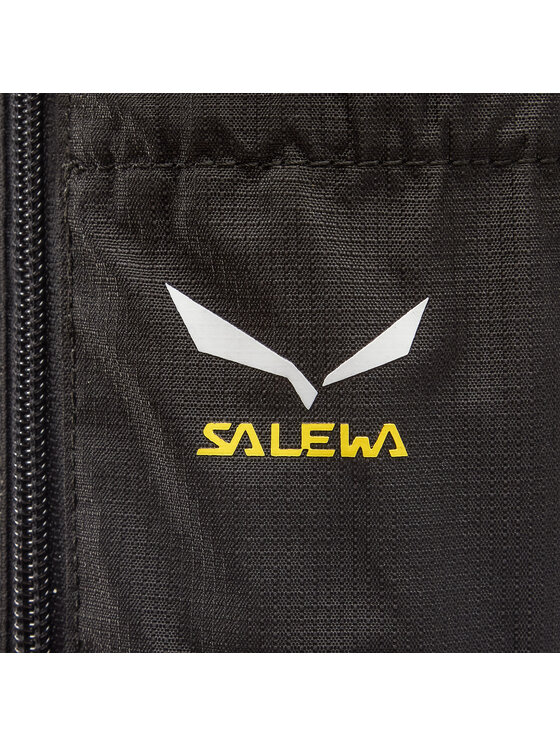 Salewa Getrai Salewa Hiking Gaiter 002117 Juoda