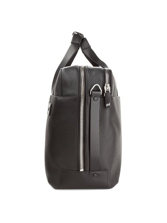 Porsche Design Torba na laptopa Porsche Design Voyager 2.0 4090002586 Czarny