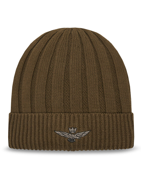 Aeronautica Militare Čiapka Aeronautica Militare 252CU0063UL00485 Zelená