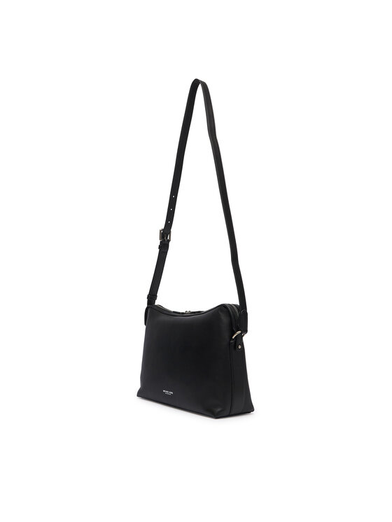 MICHAEL Michael Kors Válltáska MICHAEL Michael Kors Nayla  33F6TNIC7L Fekete
