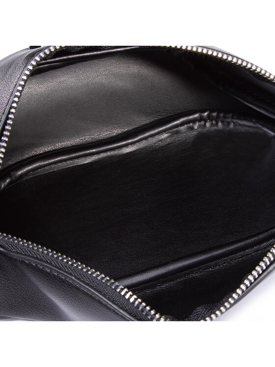 Calvin Klein Nerka Calvin Klein Waistbag Md K60K607039 Czarny