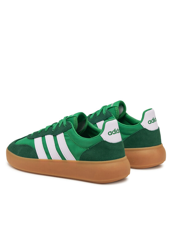 adidas Sneakers adidas Barreda Decode JI2324 Verde