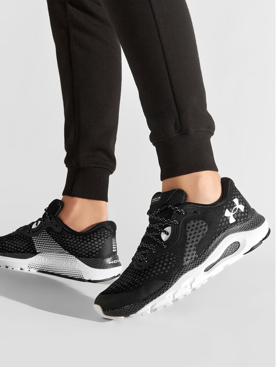 Under Armour Bėgimo batai Under Armour Ua Hovr Guardian 3 3023542-001 Juoda