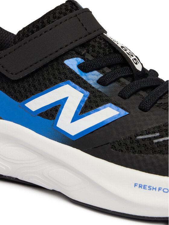 New Balance Sneakersy New Balance P6254ZV Czarny