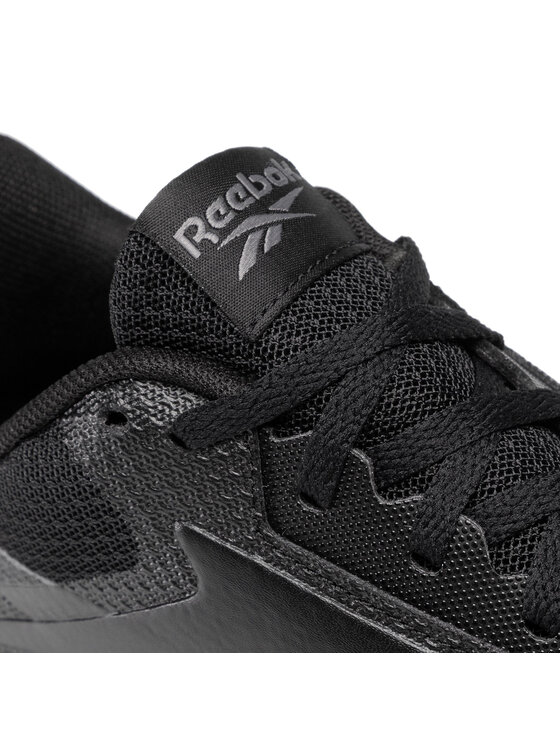 Reebok Взуття для бігу Reebok Liquifect 90 FU8539 Чорний