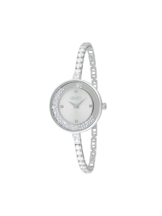 Liu Jo Reloj Liu Jo Dancing Gala TLJ2345 Plata