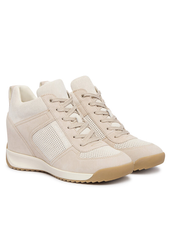 MICHAEL Michael Kors Zapatillas MICHAEL Michael Kors 43F6NKFS2S Beis