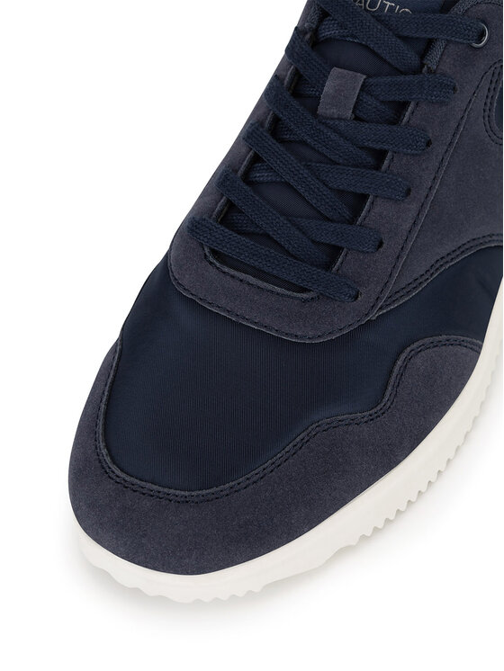 Nautica Sportcipők Nautica S25C090A-1 Sötétkék