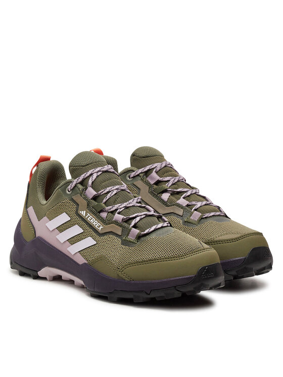 adidas Bakancs adidas Terrex AX4 W IG8845 Zöld