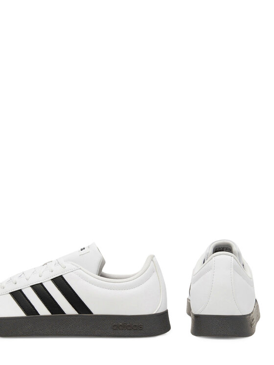 adidas Снікерcи adidas VL COURT BASE ID3711 Білий