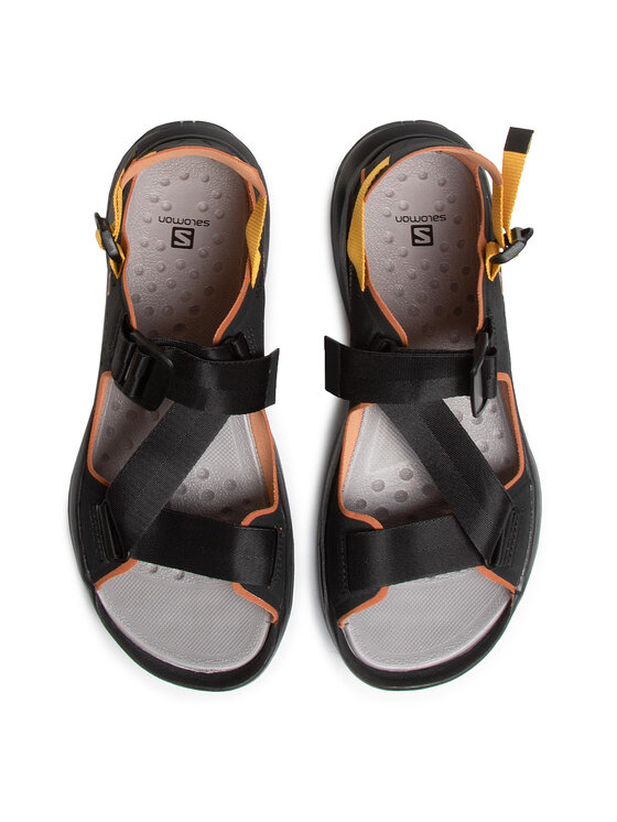 Salomon Sandale Salomon Tech Sandal 409773 22 M0 Negru