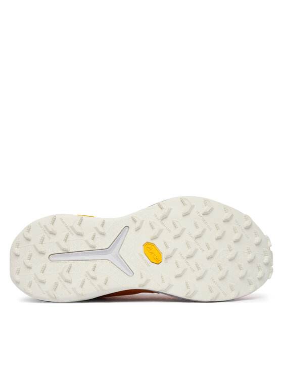 Saucony Buty do biegania Saucony Xodus Ultra 4​ S101617 Pomarańczowy