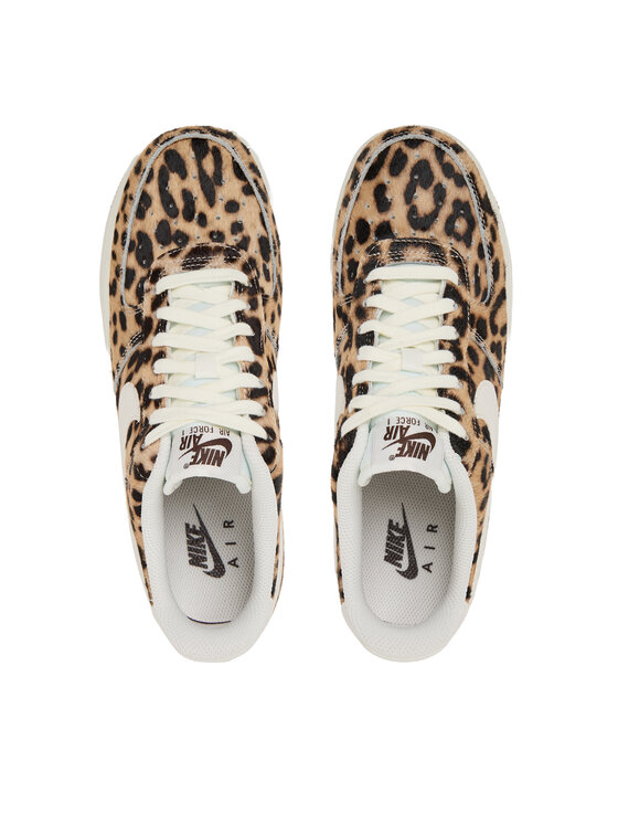 Nike Tenisice Nike Air Force 1 '07 IB7695 200 Bež