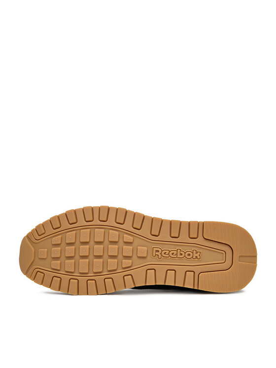 Reebok Снікерcи Reebok CEO-GLIDE 100010030 Чорний
