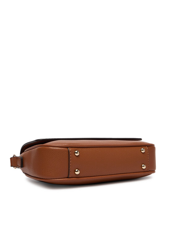 Guess Сумка Guess Isola HWBG99 05210 Коричневий