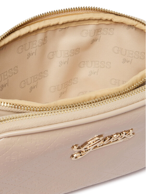 Guess Handtasche Guess J6BZ12 W3984 Hellbeige