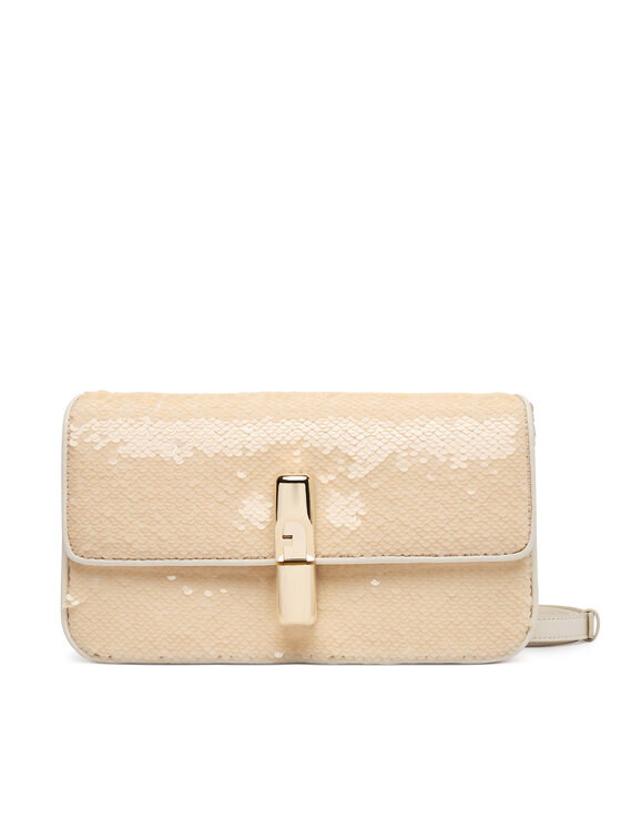 Furla Сумка Furla Iride S WB01950 BX1377 CN PNN00 Кремовий