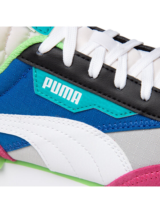 Puma Sportcipők Puma Future Rider Play On 371149 27 Színes