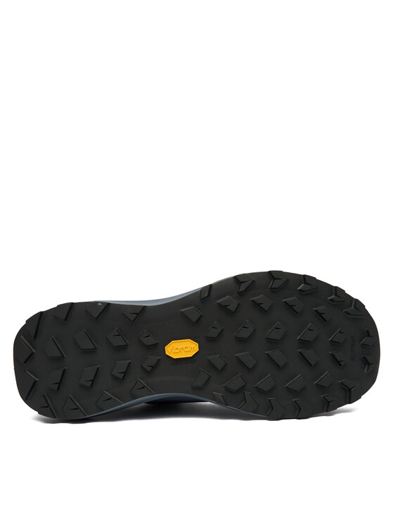 Arc'teryx Трекінгові черевики Arc'teryx Norvan Ld 4 Gtx X000010397 Сірий